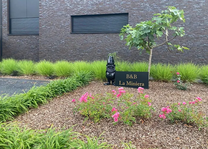 B&B a Genk