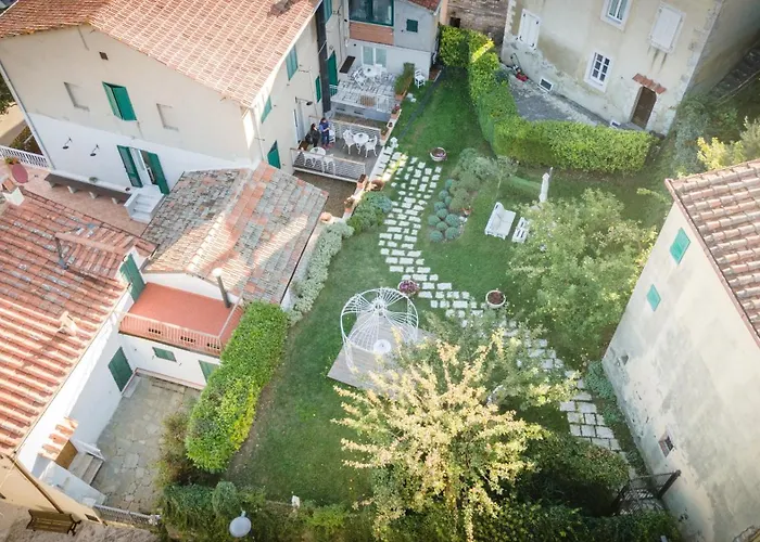 B&B Il Fosso Bianco Bagni San Filippo