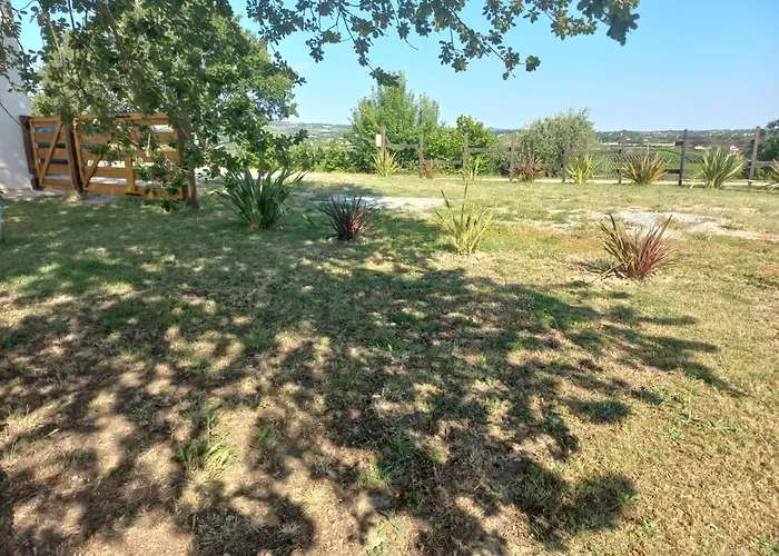 B&B a Fratta Terme