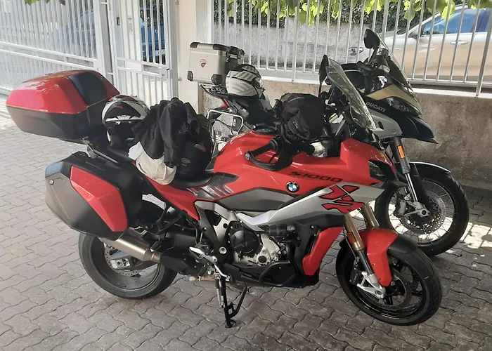 AceroRosso B&B Salerno