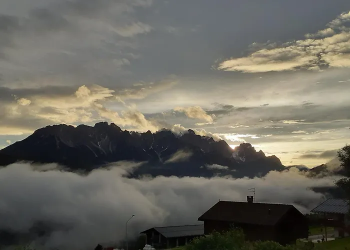 B&B Il Bucaneve Santo Stefano Di Cadore