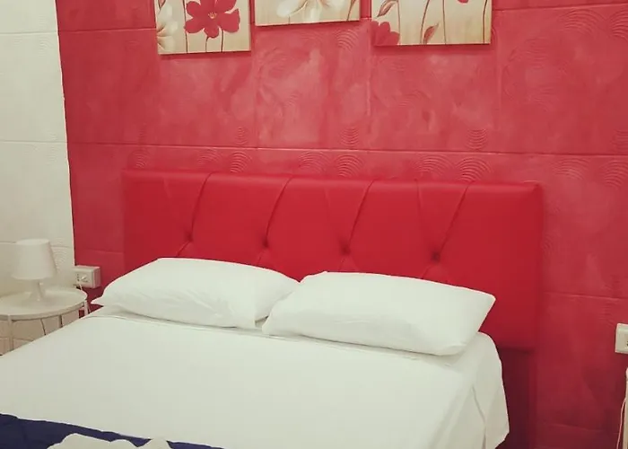 B&B La Casetta Cerignola