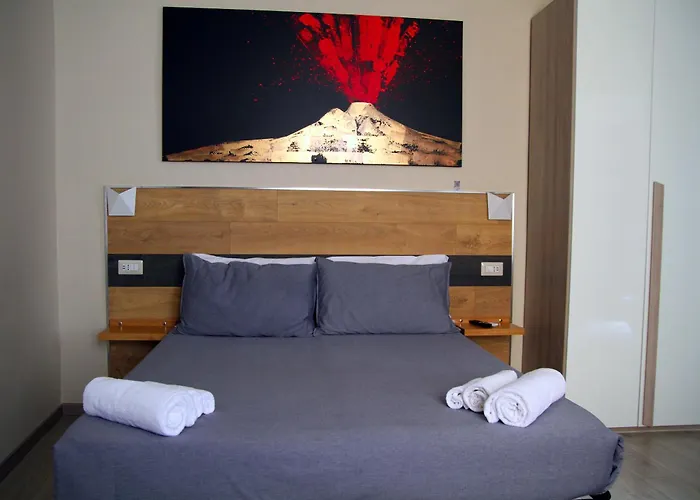 B&B a Secondigliano