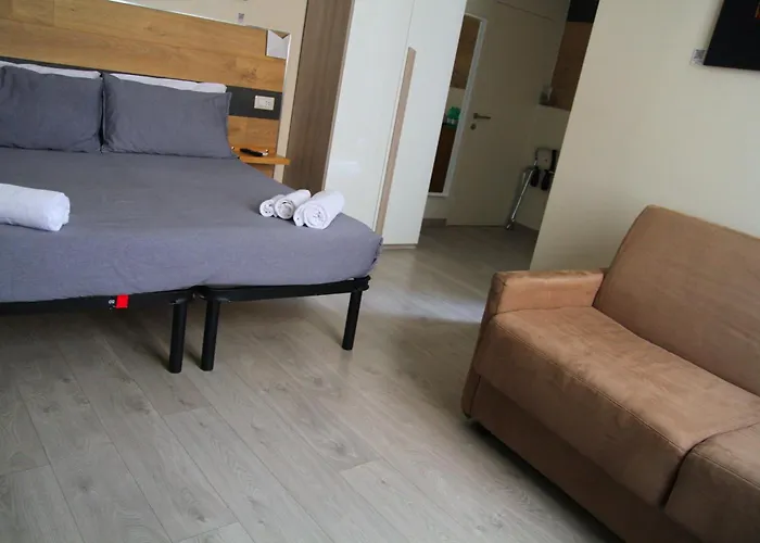 B&B a Cerreto Sannita