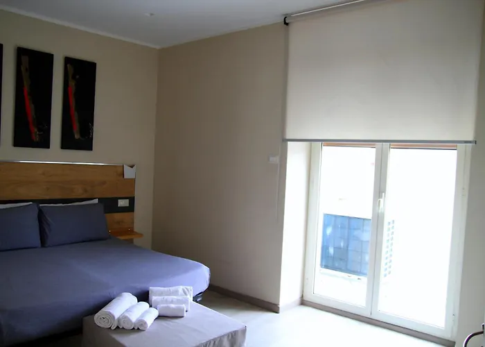 B&B a Baia Domizia