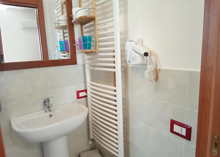 B&B a Policoro