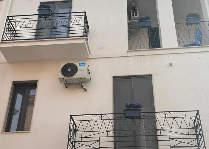 B&B a Lesina