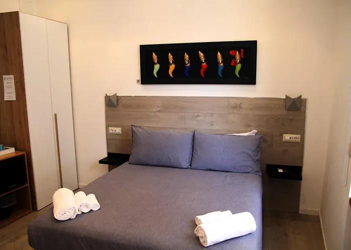 B&B a Maddaloni