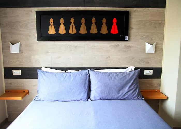 B&B a San Sebastiano al Vesuvio