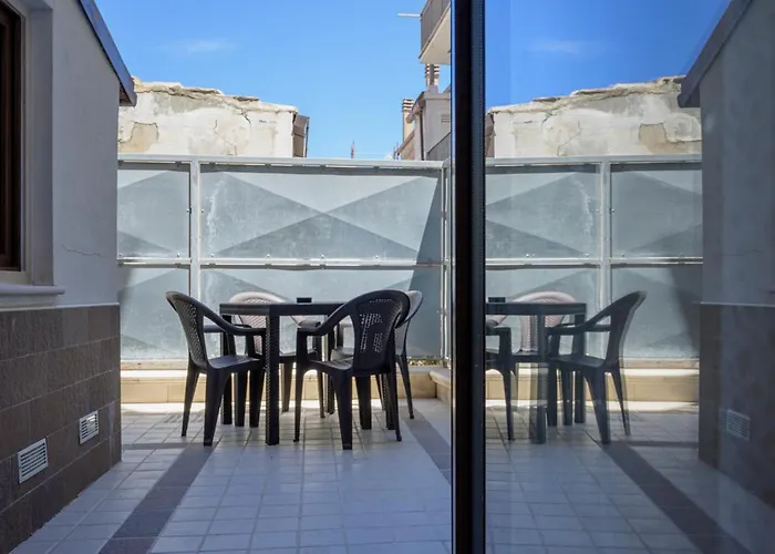B&B a Rivisondoli