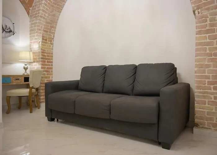 B&B a Capracotta