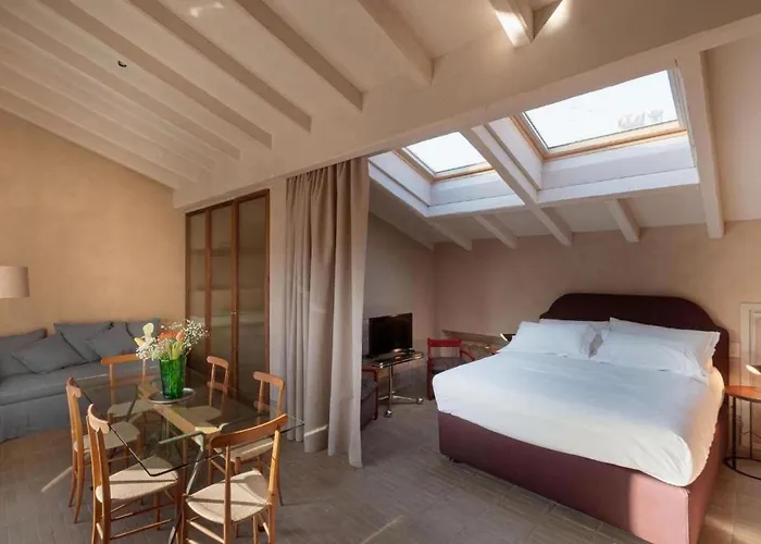 B&B a Reggio nell'Emilia