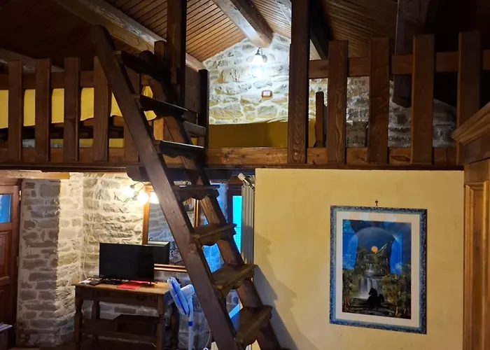B&B a Agnone