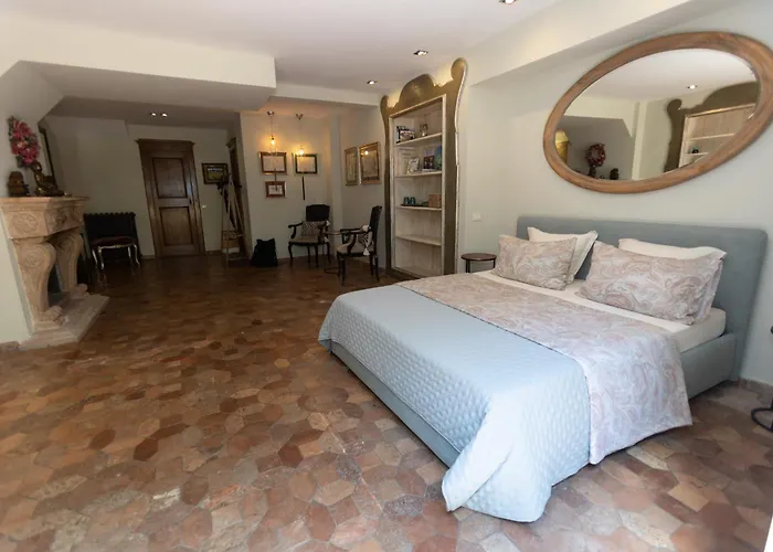 B&B a Sacrofano
