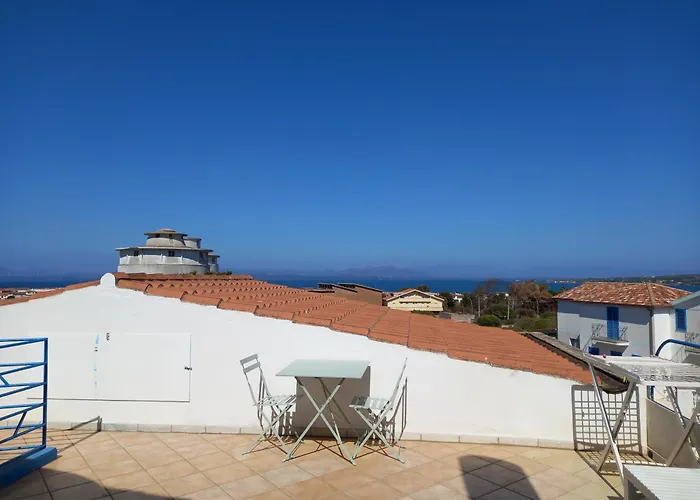 Villa Acquamarina Calasetta