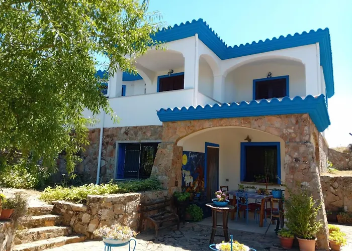 B&B a Seùlo