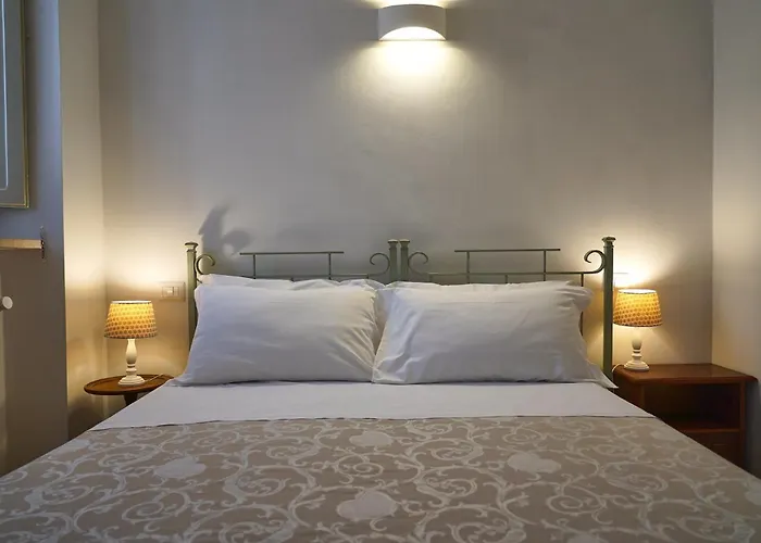 Bed and Breakfast il Monastero di Bevagna