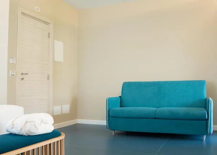 Ekoa Comfort E Relax San Nicola Arcella
