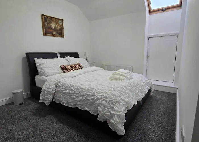 B&B a Nottingham