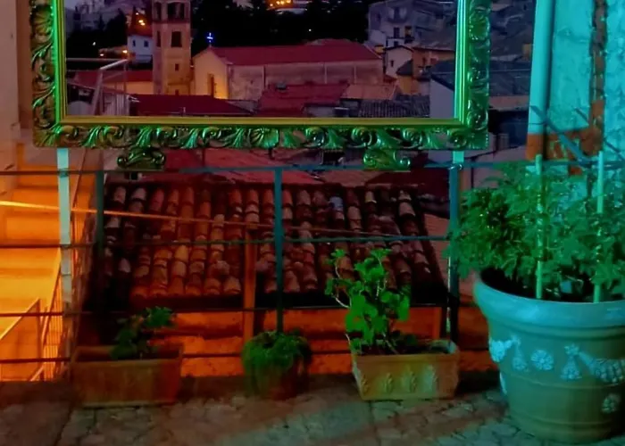 B&B a Piana Degli Albanesi