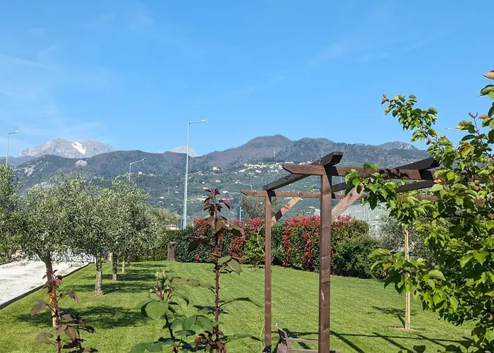 Bed and Breakfast La Bugneta Pietrasanta