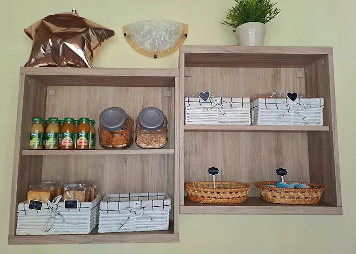 B&B a SantʼElpidio a Mare