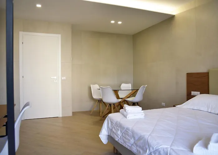 La Maison Latina Guest House