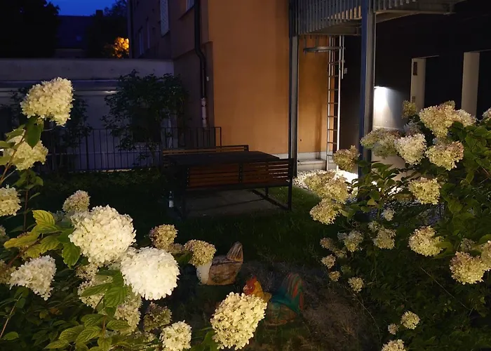 B&B a Monaco di Baviera