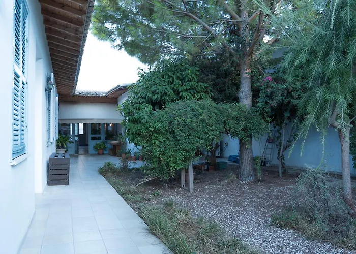 B&B a Nicosia