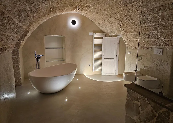 B&B Lo Scrigno della Taranta Galatina