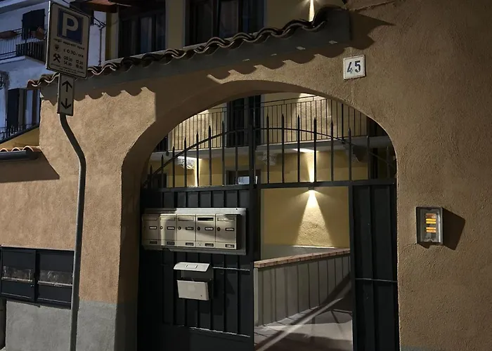 B&B a Rivarolo Canavese