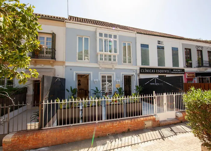 B&B a Málaga