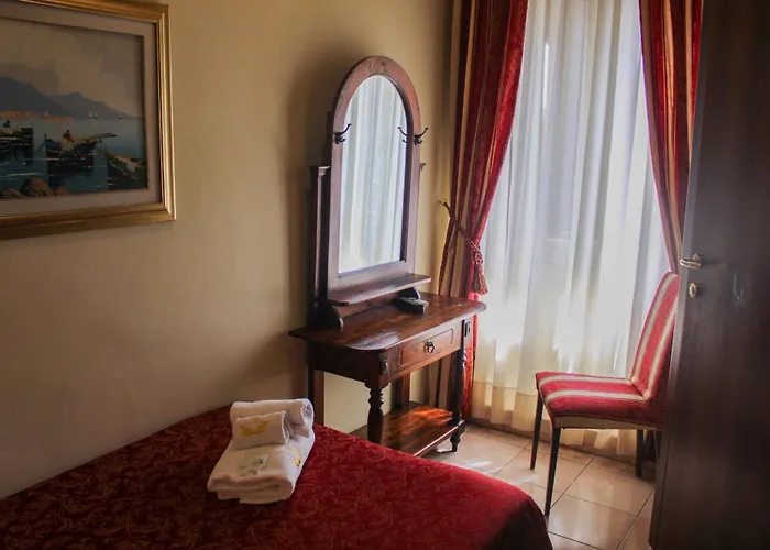Hotel Sicilia Milano