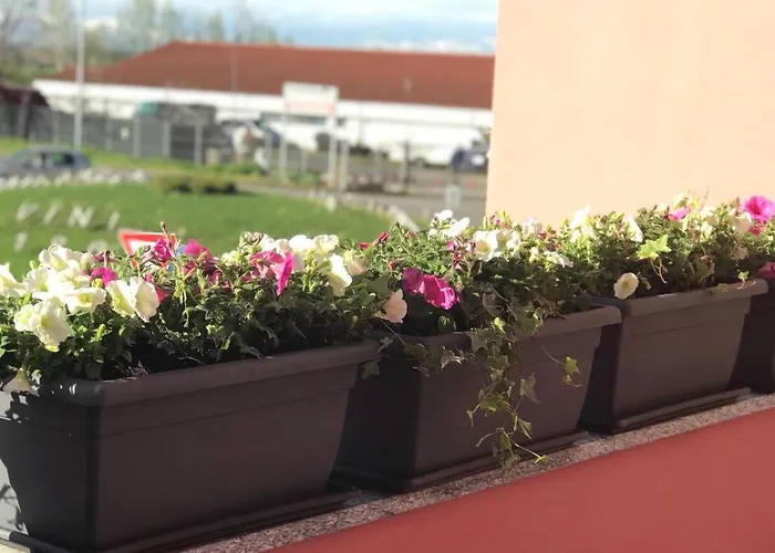 B&B a Casteggio