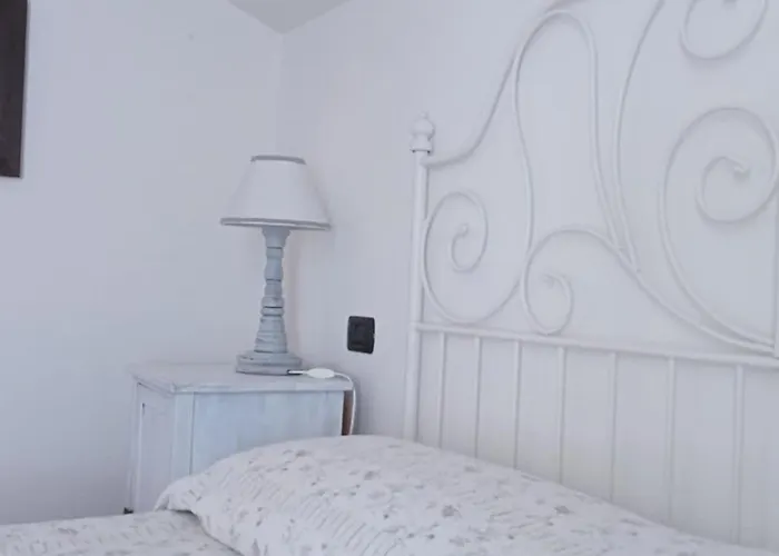 Bed and Breakfast I Campi di Lino Finale Ligure