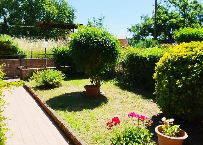 B&B a Sorano (Grosseto)