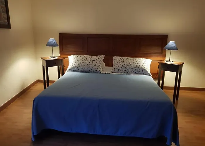 B&B La Piazzetta Paola