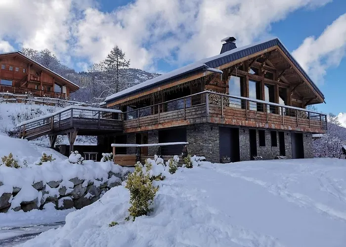 B&B a Les Houches