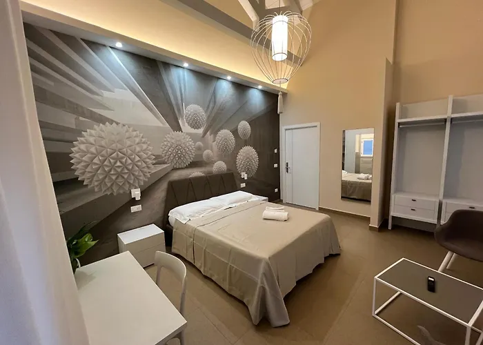 B&B a Roccella Ionica