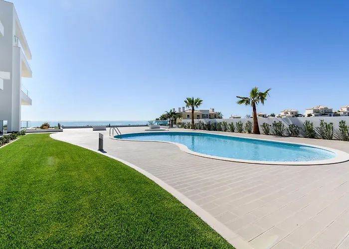 Porto De Mos Golf & Beach B&B Al-40312 Lagos