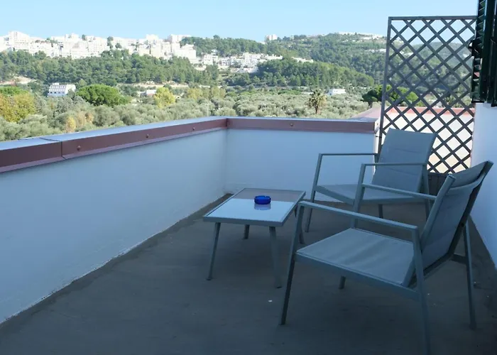 B&B Bella Peschici