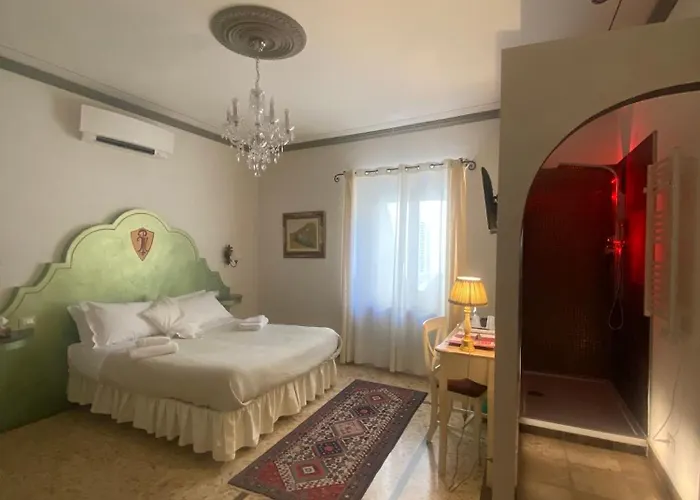 B&B a Montevarchi