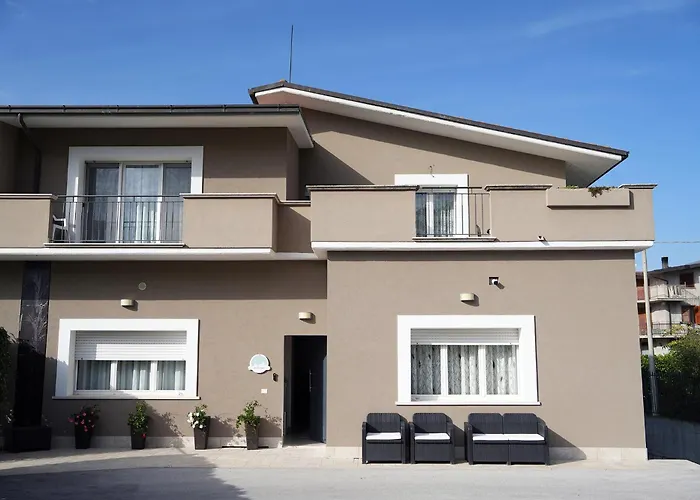 B&B a Celano