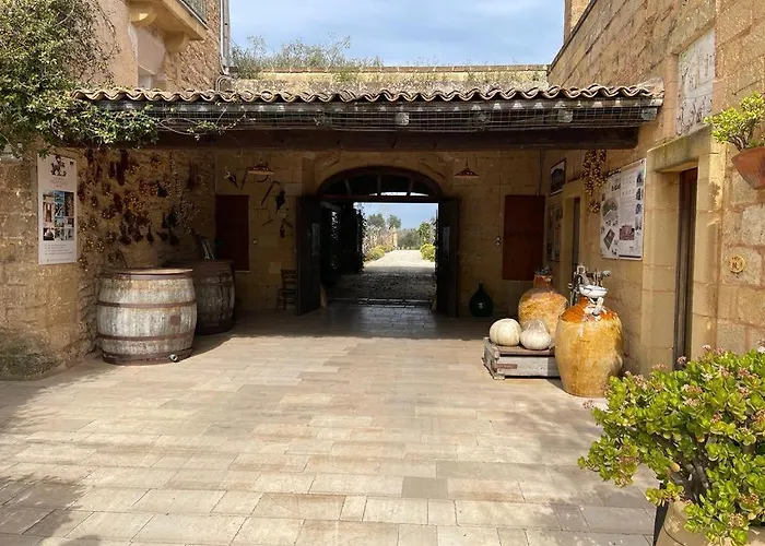 B&B a Casalabate