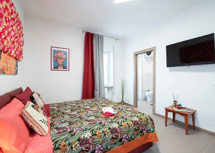 B&B Dante Pordenone