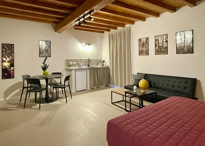 Residenza Margherita Montefiascone