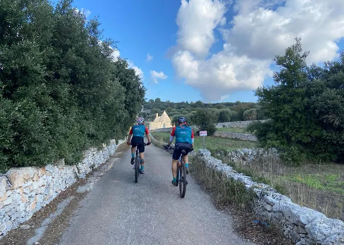 B&B a Gioia Del Colle