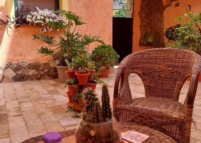 B&B a Villaputzu
