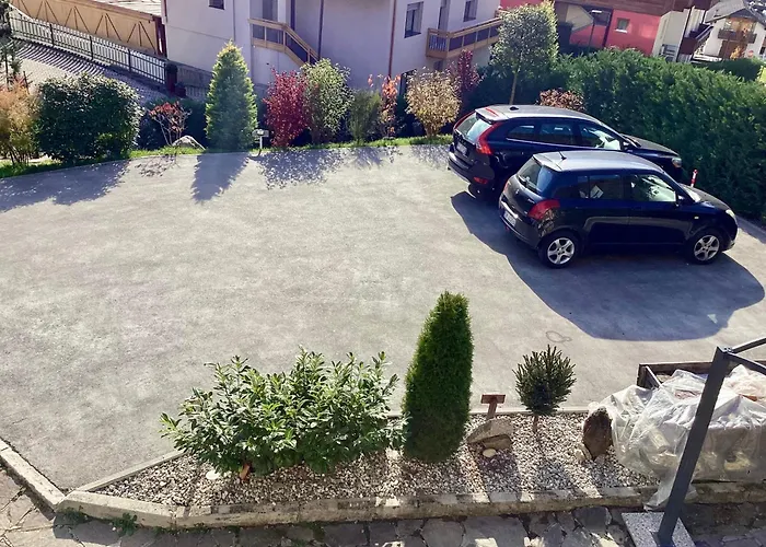 B&B a Mezzana (Trentino Alto Adige)
