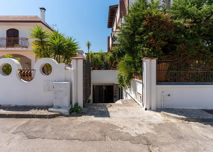 bnb Sottosopra Gallipoli